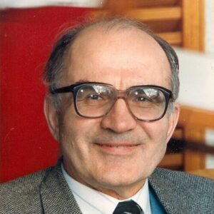Giovanni Prodi