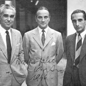 Giovanni Savonuzzi