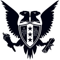 Girne American University logo