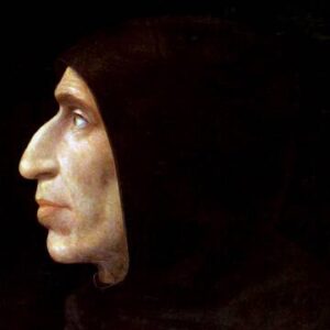 Girolamo Savonarola