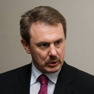 Ģirts Valdis Kristovskis