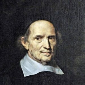 Gisbertus Voetius