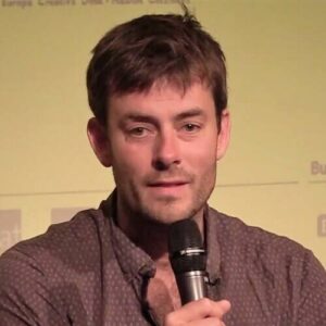 Gísli Örn Garðarsson