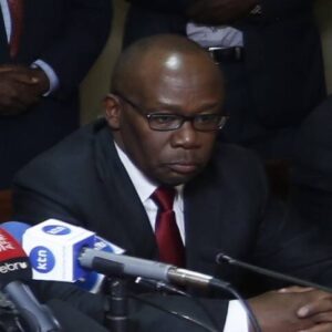 Githu Muigai