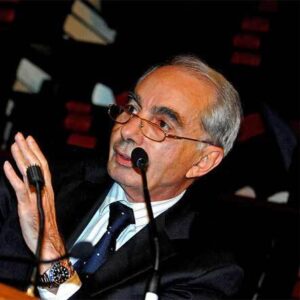 Giuliano Amato