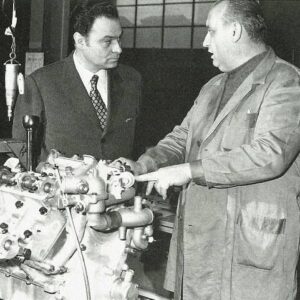 Giulio Alfieri