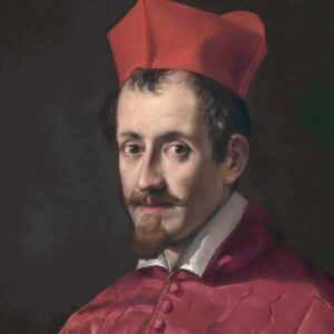 Giulio Cesare Sacchetti