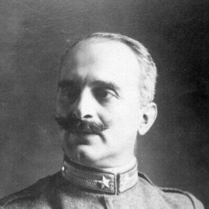Giulio Douhet