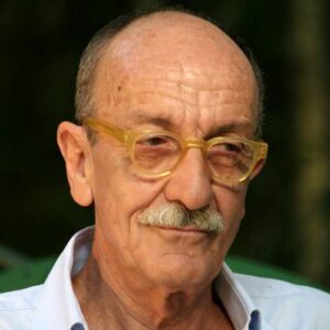 Giuseppe Ayala