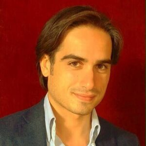 Giuseppe Falcomatà