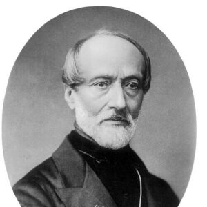 Giuseppe Mazzini
