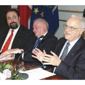 Giuseppe Mifsud Bonnici