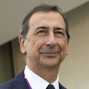Giuseppe Sala