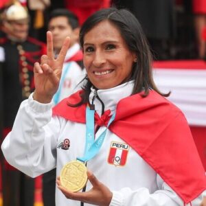 Gladys Tejeda