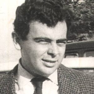 Glauber Rocha