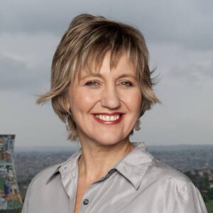 Glenda Gray