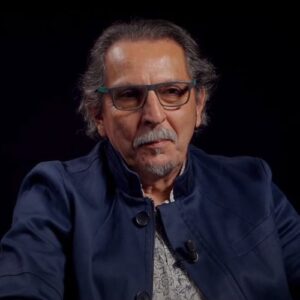 Glenn Albrecht