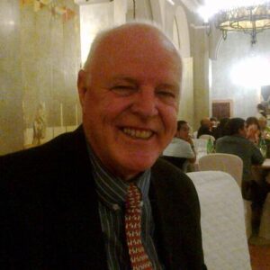 Glenn Babb