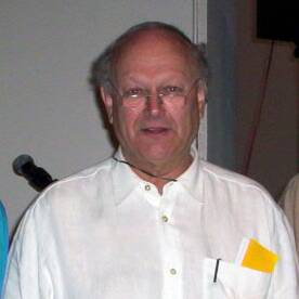 Glenn Murcutt