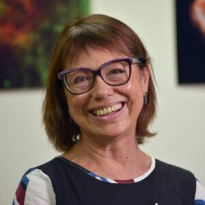 Gloria Dubner