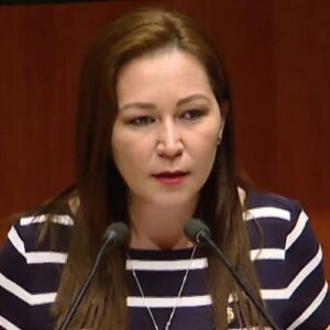 Gloria Elizabeth Núñez Sánchez
