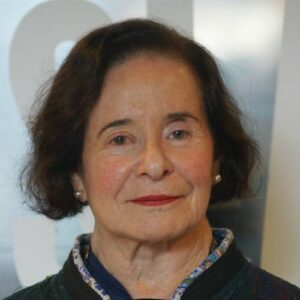 Gloria Gervitz