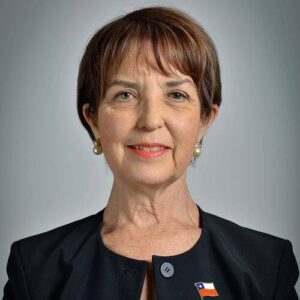 Gloria Hutt