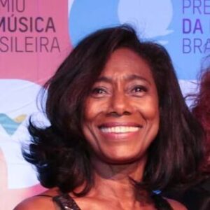 Glória Maria