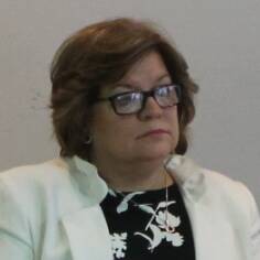 Gloria María Borrero
