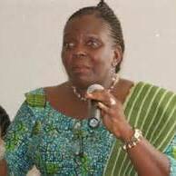 Gloria Musu-Scott