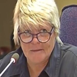 Glynnis Breytenbach