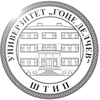 Goce Delcev University of Stip Logo