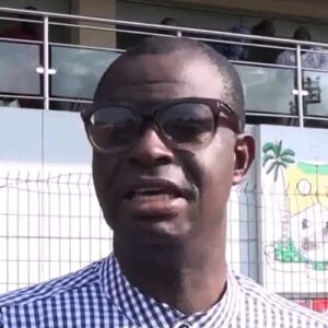Godwin Enakhena