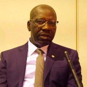 Godwin Obaseki