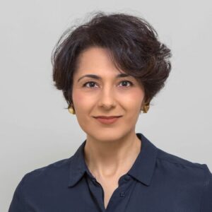 Golineh Atai