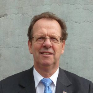 Gom van Strien