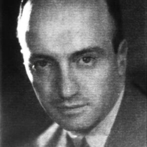 Gonzalo Escudero