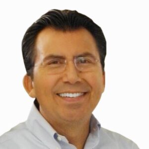 Gonzálo Guízar