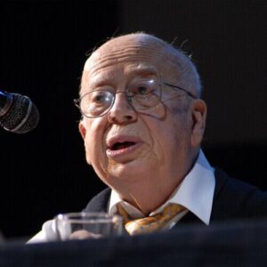 Gonzalo Rojas