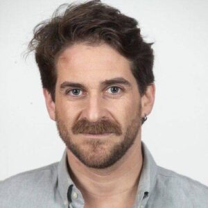 Gonzalo Winter