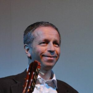 Göran Söllscher