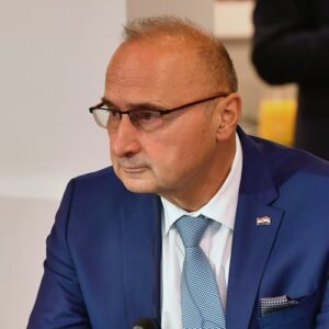 Gordan Grlić-Radman
