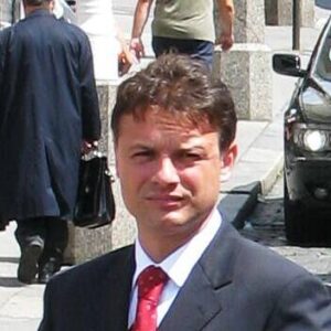 Gordan Jandroković