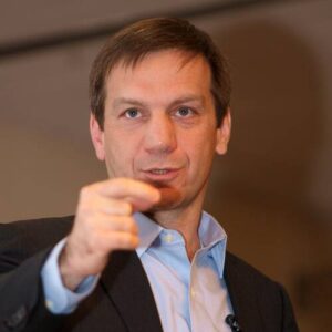 Gordon Bajnai