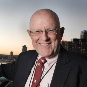 Gordon Bell