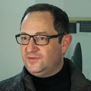 Gordon Kampe