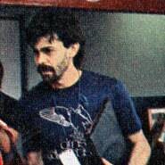 Gordon Murray