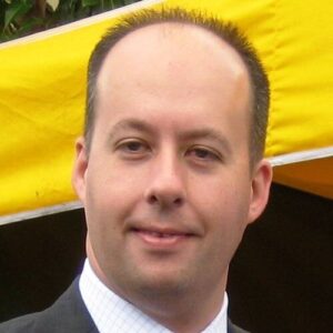 Gordon Rich-Phillips