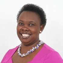 Goretti Kyomuhendo