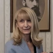 Goritsa Grancharova-Kozhareva